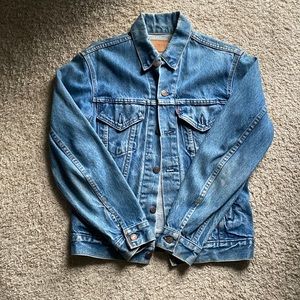 Levi’s Denim Jacket